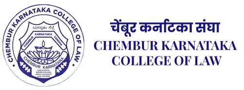 Chembur Karnataka College of Law