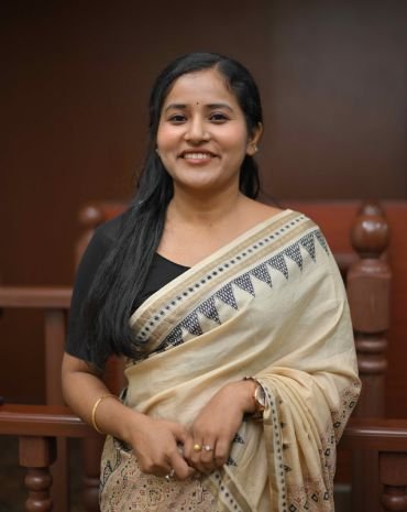 Asst. Prof. Suman Barman