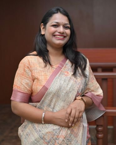 Asst. Prof.Shivani Kumari