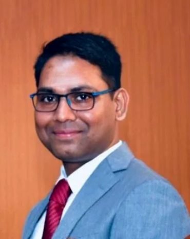 Mr. Sandeep Shravan Sawalkar