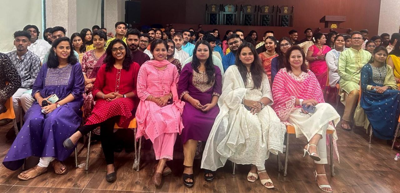 Faculty Development Program (FDP)