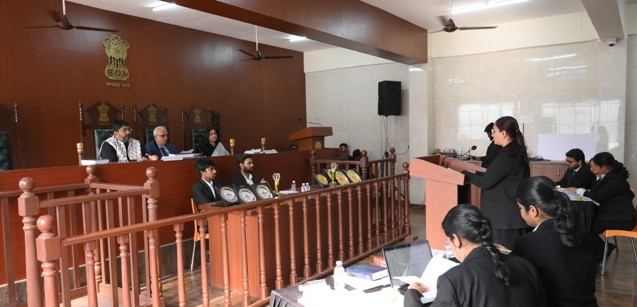 Chembur Karnataka College of Law