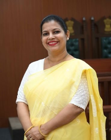 Asst.Prof.Vaishali D_Silva